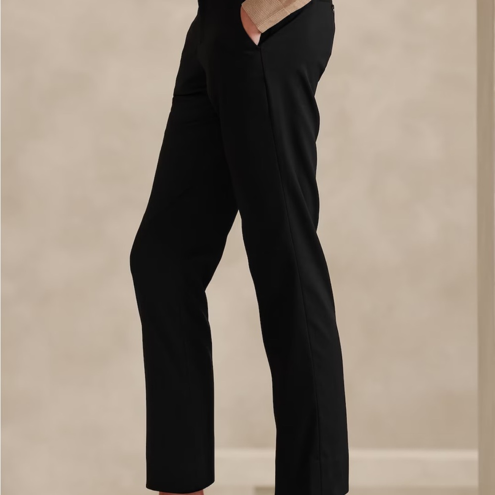 Women’s Black Pants